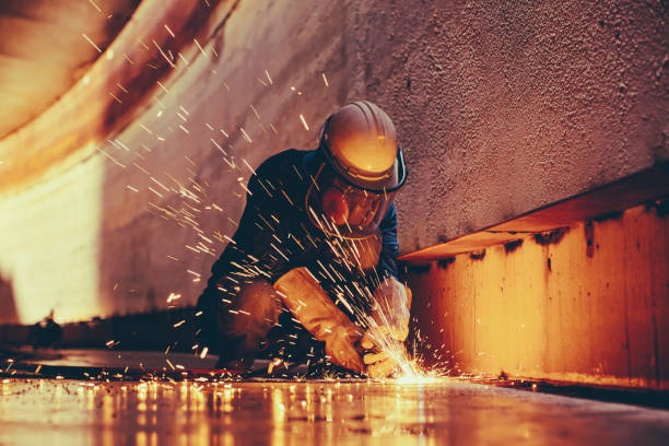 Best Specialty Welding Processes in Leetonia, OH